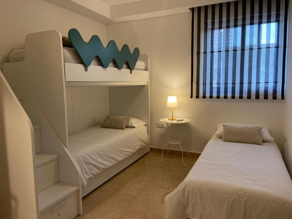 Cozy 2 Bedroom Apartment Near Seafront Gzira Εξωτερικό φωτογραφία