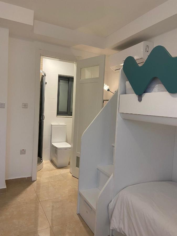 Cozy 2 Bedroom Apartment Near Seafront Gzira Εξωτερικό φωτογραφία