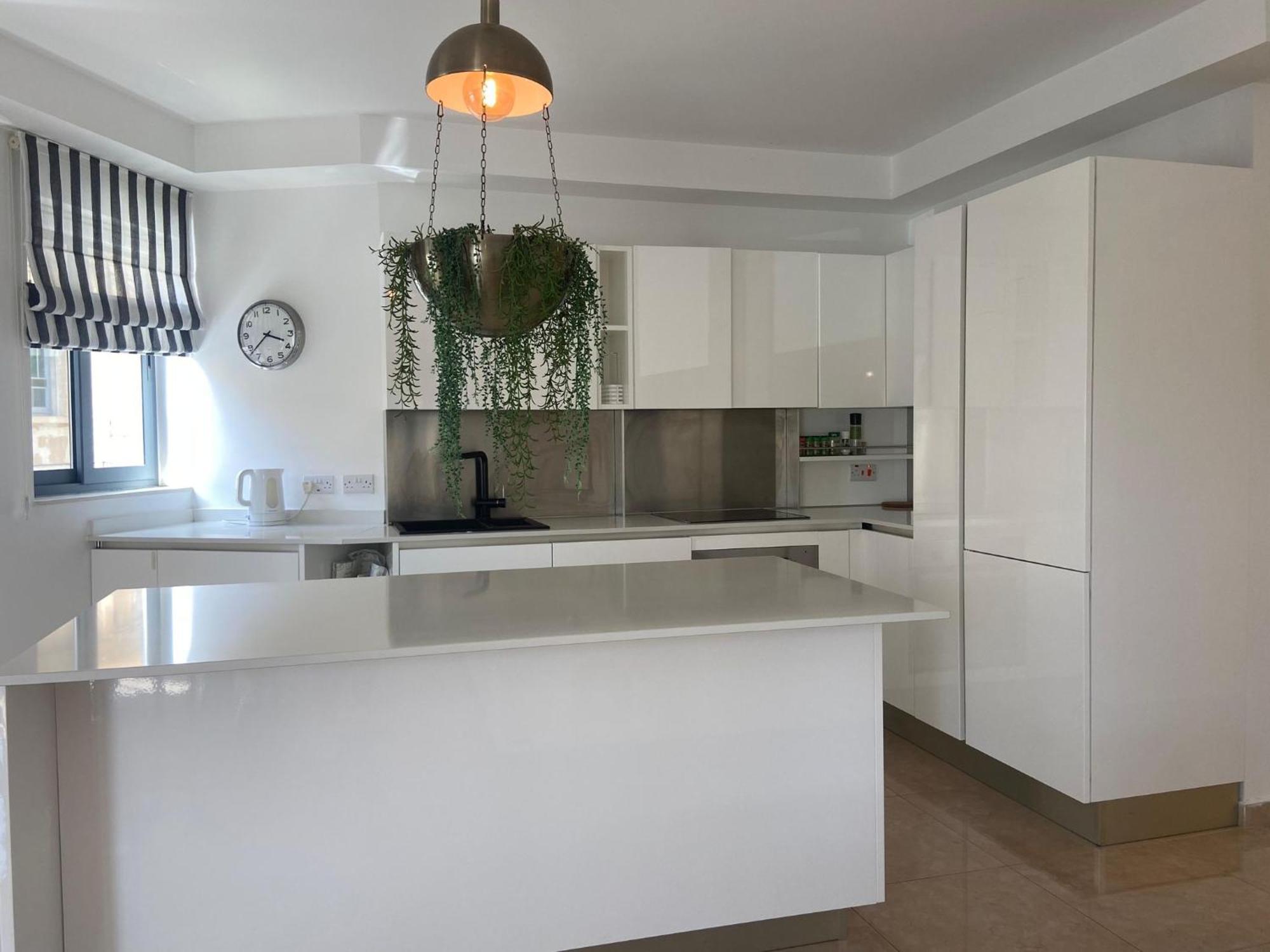 Cozy 2 Bedroom Apartment Near Seafront Gzira Εξωτερικό φωτογραφία